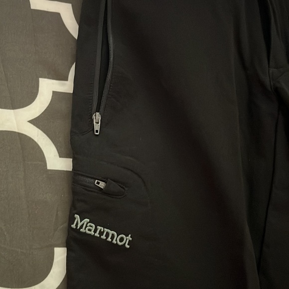 NWOT marmot pants - Picture 2 of 5
